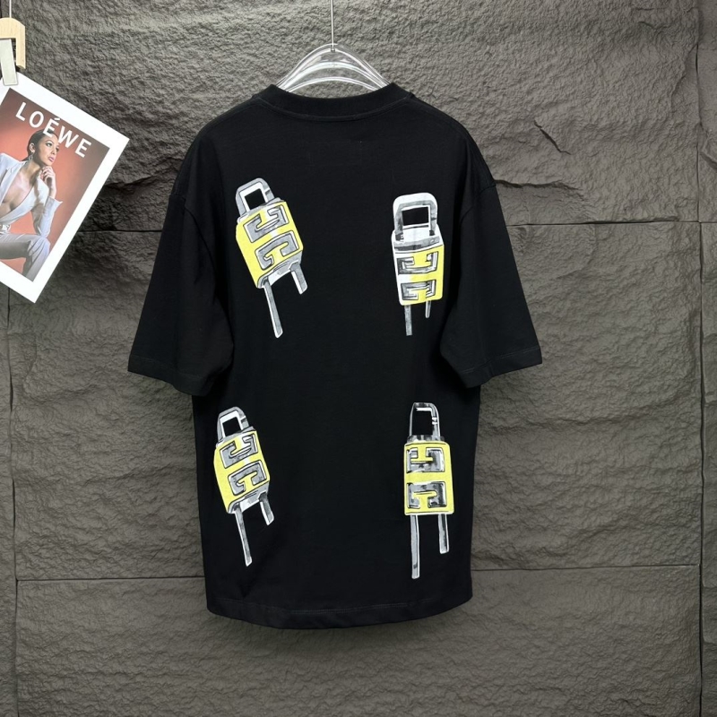 Givenchy T-Shirts